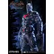 Batman Arkham Knight 1/3 Statue Batman Beyond & Batman Beyond 83 cm